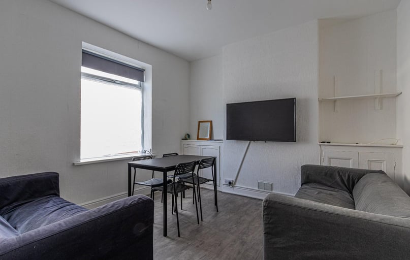 Thesiger Street, Cathays, Cardiff - Image 1